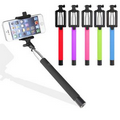 Traveler Wireless Selfie Stick
